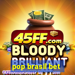 pop brasil bet